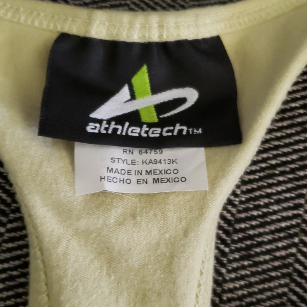 Athletec top & bottom - Picture 4 of 5